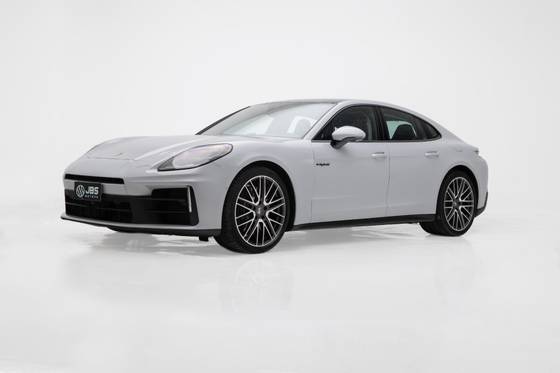 PORSCHE PANAMERA 2.9 V6 E-HYBRID 4 PDK